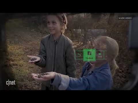 Augmented reality vs. virtual reality: AR and VR made clear AR vs VR Explained Simply💯