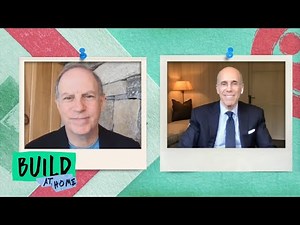 Quibi Founder Jeffrey Katzenberg Goes Over The New Streaming Service
