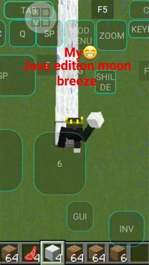 my Java edition moon breeze