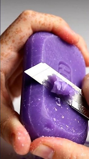 24 Hours of Nonstop Soap Cutting ASMR 🧼😴 | Ultimate Sleep & Relaxation | No Talking | 4K