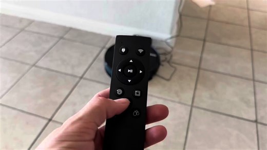 OMESER Aspirateur robot et laveur 2 en 1, 8000 Pa, contrôle vocal via l’application Tuya/Wi‑Fi, recharge automatique, anti‑enchevêtrement, pour sols durs #dyson #gadgetessentiel #gadgets #electronics #airfryermaster #smartphonemagnifier #accessoiressmartphone #nespresso #tiktokshoplorealparis #bonplanblackfriday