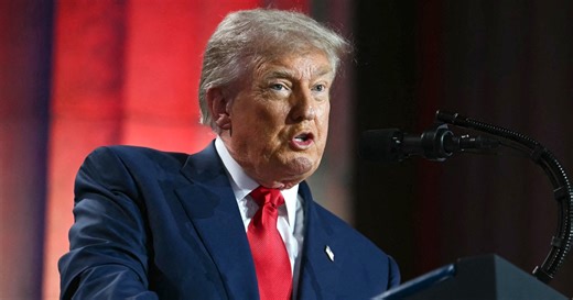 Trump's new AI plan leans heavily on Silicon Valley industry ideas