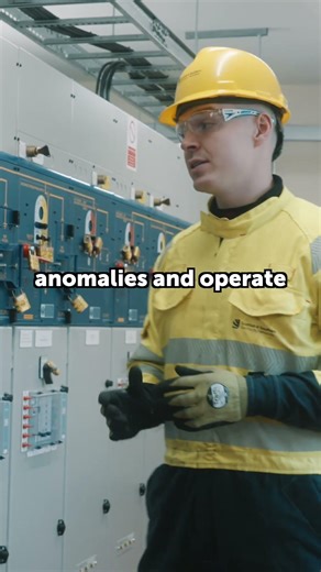 Tech explained: 11Kv circuit breaker!