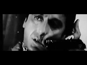 2Pac - Fear Nothing (ft. Ice Cube