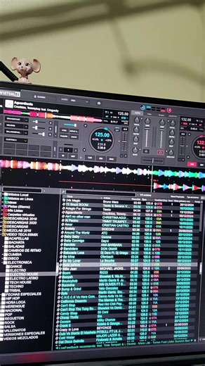 Virtual DJ skins personalizados para tu controlador