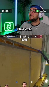 WALLBANG OF THE YEAR?! Sponsored by ‪@CashApp‬ - We've teamed up with Cash App and are giving away $250 USD every week directly into one lucky winner's Cash App account! Just enter your $cashtag and the secret code appearing in this episode at https://www.tsecash.com. Terms apply. Don't have Cash App? Use code THESCORE10 at signup to get $10 when you send $5 to a friend in 14 days. Terms apply. https://click.cash.app/ui6m/vs6iu2o3 #ad #react #cashapp | theScore esports