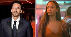 From Adrien Brody's Tiresome Speech to Emilia Pérez's Record 11 Losses, 10 All-Time Records Set at 97th Academy Awards