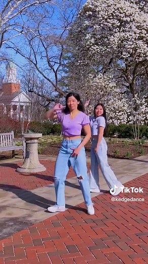 K-Edge Dance Crew on TikTok