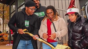 Local developer creates Atlanta's first Black-owned mirco home community