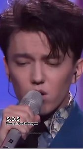 SOS Dimash Qudaibergen🔥Cr. @kudaibergenov.dimash #sos #dimash #kudaibergenov_dimash #kudaibergenovdimash #artist #singer | Dimash Streaming Queen