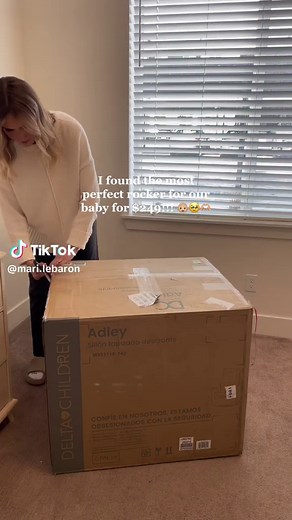 Best $249 Nursery Rocking Chair for Baby | Target Finds