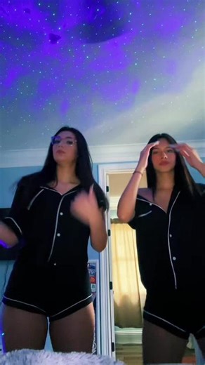 caroline tucker on TikTok