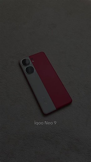 İqoo Neo 9 😈 #iqoo #iqooneo9 #flypシ #fypシ #fyp | xiaomi phones