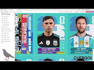 Descarga gratis todas las figuritas mundial 2026