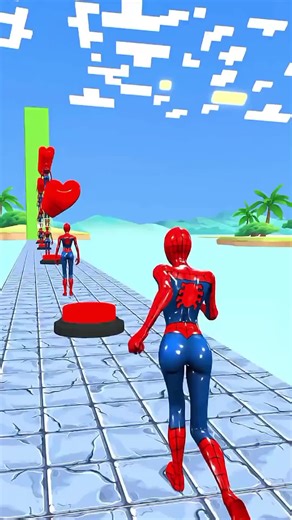 Funny Spider-Man Cartoons for Kids