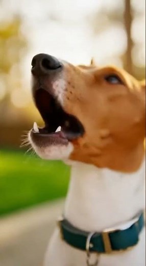 The Dog That Never Barked