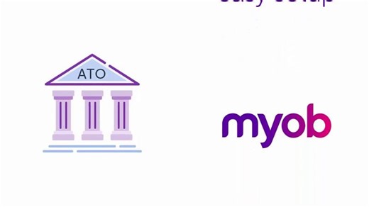 MYOB AccountRight - Lodge Your BAS Online | Evolution Cloud Accounting Pty Ltd