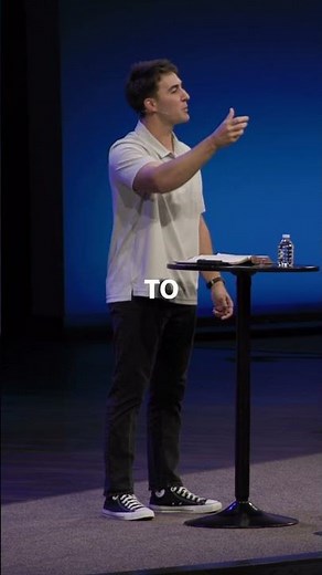 REPENT AND KNOW HIM | AUSTIN HAMRICK
