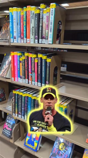 Take as many books as you like, just make sure you have your library card! #locallibrary #fyp #fypage #librarytiktok #library