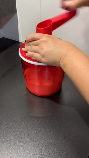 Usando meu Speedy Chef Tupperware #Dicastupperware #speedychef #praticidadenacozinha