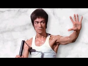 My demonstration of Nunchaku ! It's amazing performance ! Strps and skill demonstration