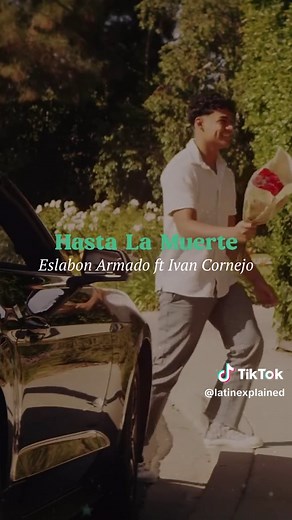 Ivan Cornejo Best Song: Te Pido Que Me Abraces Fuertemente