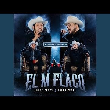 El M Flaco (En Vivo)
