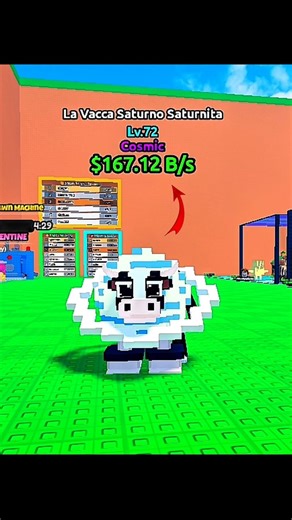 Epic Lucky Block🤯 #roblox #escapetsunamiforbrainrots #tiktoktrend #brainrot