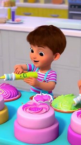 9.8K views · 278 reactions | It's Your Birthday Kids Song #carton #kids #kidssong #birthdaysong | Kids - Nursery Rhymes Song | Facebook