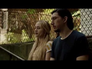 Adam Driver as: ADAM - Girls S05E07 - All Scenes