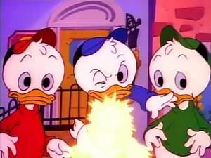 DuckTales Intro | Retro Junk