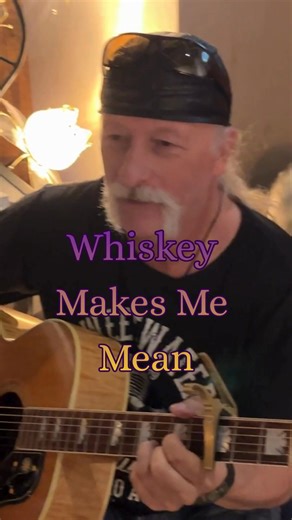 🔥Nine days until "Whiskey Makes Me Mean" appears on major streaming platforms! - Save it ahead of time right here in this link - We would LOVE that ;) https://artists.landr.com/057914652719 | Jasmine T