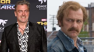 Irish actor Ray Stevenson, who portrayed Cleveland mobster Danny Greene in 'Kill the Irishman,' dies at 58