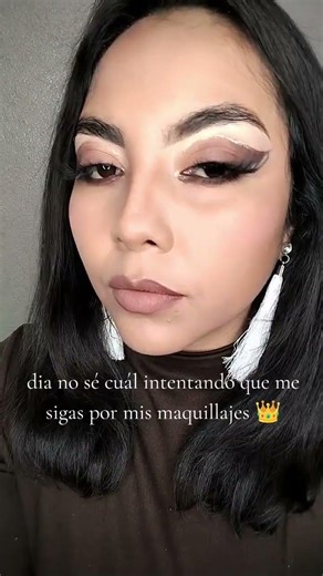 tratando de hacerme viral ✨ #makeup #maquillajeduradero #maquillaje #makeupartist