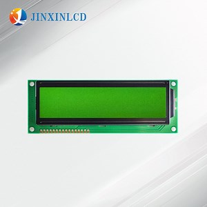 [Hot Item] Monochrome COB 1602 Character 5V LED Backlight Splc780d IC 16X2 LCD Display