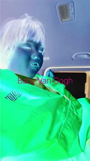 Baby Van Gogh: World of Colors Baby Shakespeare: World of Poetry Baby Van Gogh: Discovering Colors