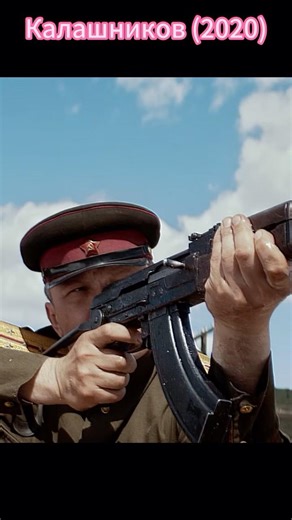 Kalashnikov: The FINAL Test – AK-47 Proves Itself & Changes History! 😱🔫🏆