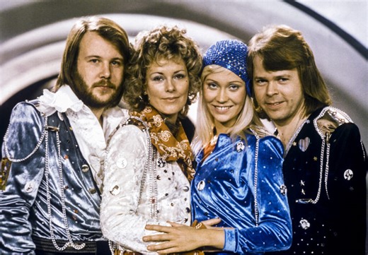Happy ABBA-versary! Fans mark 50 years since 'Waterloo' took the world by storm