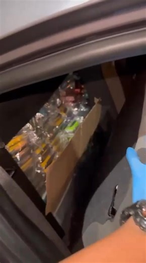 115K views · 583 reactions | Immigration & Checkpoints Authority on Reels | Facebook