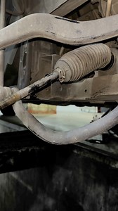 tie rod inner replace #suspension #motivation #automotive #Mechanic #tips #foryoupageシ #reelsfypシ #foryoupagereels #shortsreels #fbreelsfypシ゚viralシ | Mechanical Tips