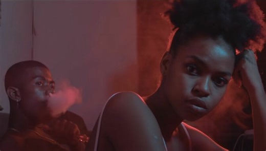 Killer Kau Shares Visuals for his Single ‘Kataliya’ | OkayAfrica