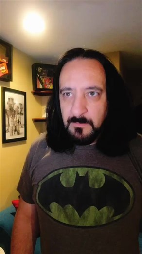 TikTok · Identity Crisis