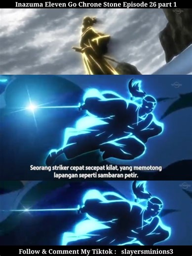 KEMBALI KE MASA LALU!! MENCARI KEKUATAN PEMAIN KE 5 DAN KE 6