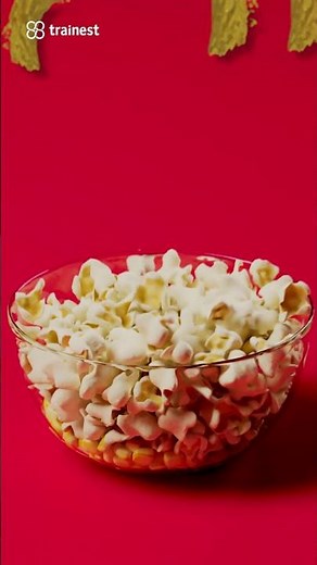 How to keep your popcorn keto and healthy?