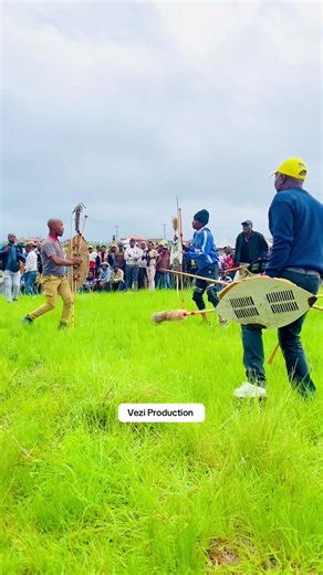 Exploring Stick Fighting: The Zulu Tradition in South Africa