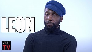 Leon Breaks Down How He Stayed a Working Actor for Almost 40 Years (Part 13) | VladTV - Breaking Urban News