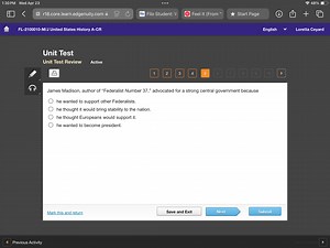 1:30 PM Wed Apr 2348\%r18.core.learn.edgenuity.comFilo Stude... | Filo