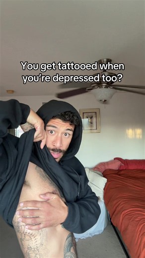 I know you see that Iroh! 🙏🏽 • Nu’u • #whitelotus #iroh #tattoos #depresso