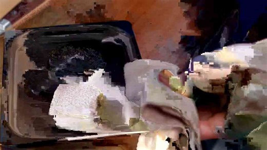 Turning Food Waste Into a Fine Dining Experience