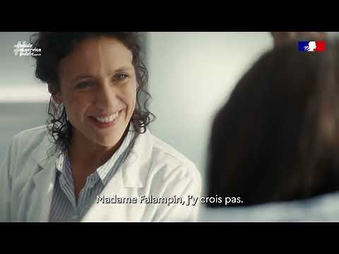 Un professeur, ça change la vie pour toute la vie.